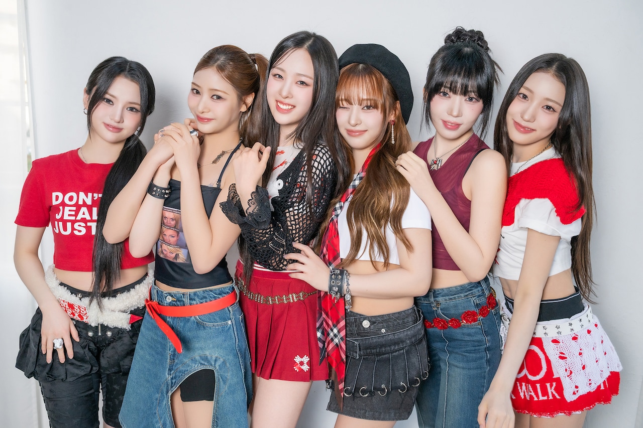 YouTuberバンドNon Stop Rabbitが初のフルアルバム「全A面」リリース