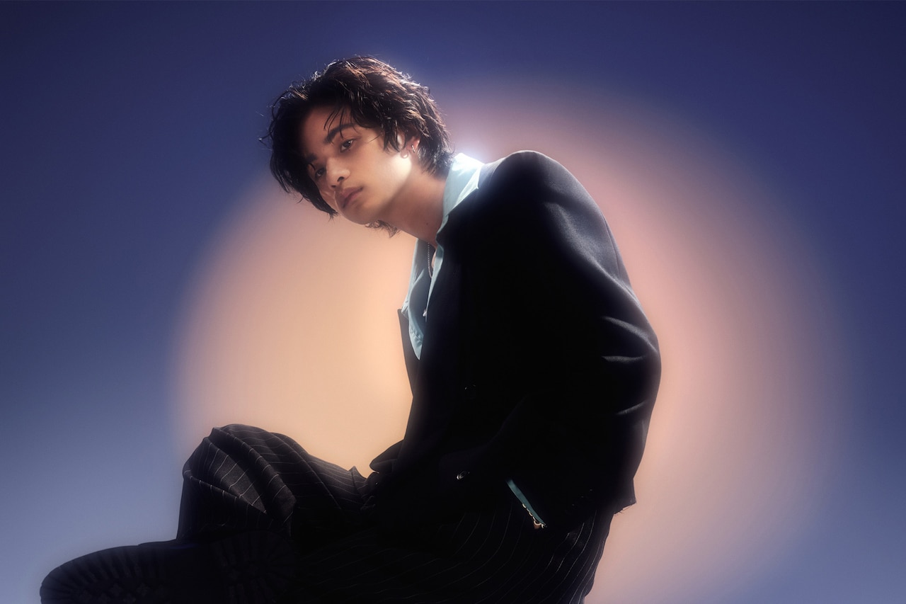 東京は夜の七時」も収録、スタジオ録音した小西康陽ボーカルアルバム