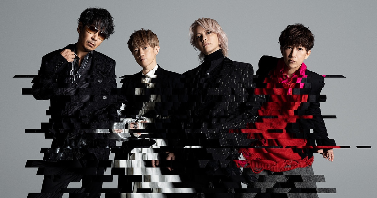 首謀者hydeが明かす「L'Arc-en-Ciel LIVE 2025 hyde BIRTHDAY