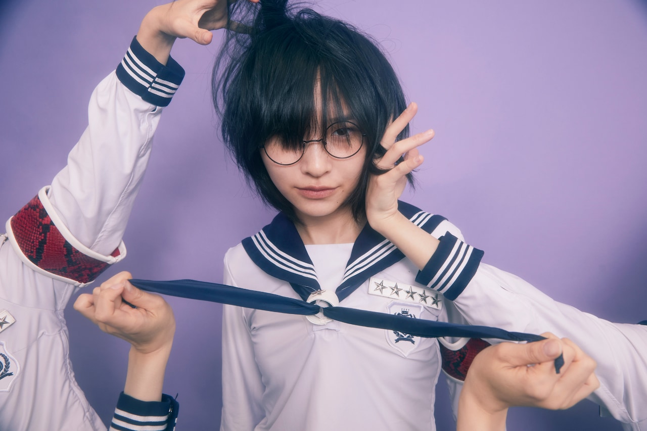 新しい学校のリーダーズ a.k.a. ATARASHII GAKKO!、88risingから世界