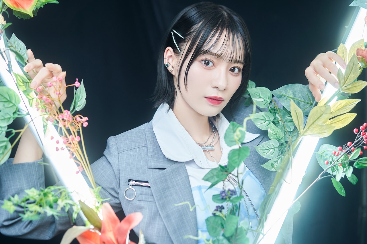 ≠ME「アンチコンフィチュール」インタビュー｜甘いラブソングの次は