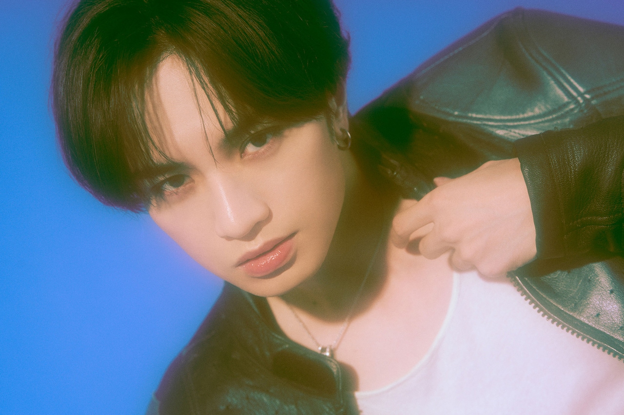 なにわ男子・大西流星主演「夢中さ、きみに。」ソフト化、特典に