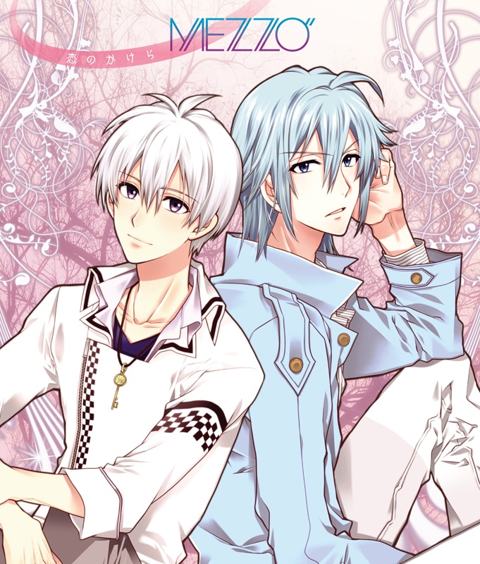 アイナナ タワレコ バクステ 四葉環 逢坂壮五 MEZZO