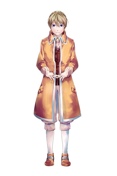 mothy_悪ノP「七つの罪と罰」インタビュー (2/4) - 音楽ナタリー 特集