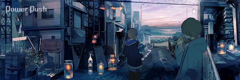 Eve×Sou「蒼」インタビュー｜特別な2人による爽快コラボ (2/2) - 音楽