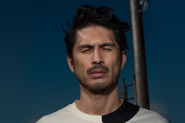 平井堅25周年イヤーを締めくくる約5年ぶりアルバム「あなたになり