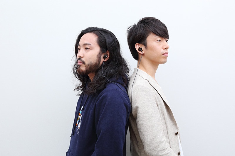 いい音で音楽を」特集 R-指定＆DJ松永（Creepy Nuts） meets