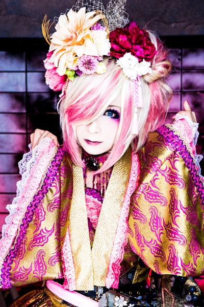 己龍「九尾」特集 (2/6) - 音楽ナタリー 特集・インタビュー