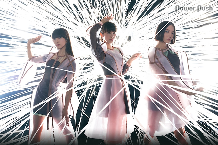 Perfume「Future Pop」ロングインタビュー｜ようやく到達した