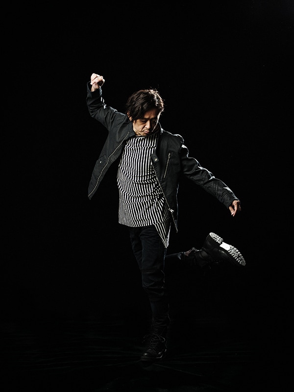 RHYMESTER「ダンサブル」インタビュー｜軽やかに、ダンサブルに