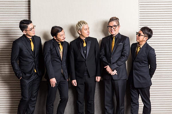 RIP SLYME「GOLDEN TIME」特集 - 「GOLDEN TIME」インタビュー (2/11