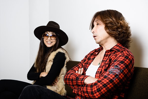 SHERBETS「CRASHED SEDAN DRIVE」特集 - 音楽ナタリー 特集・インタビュー