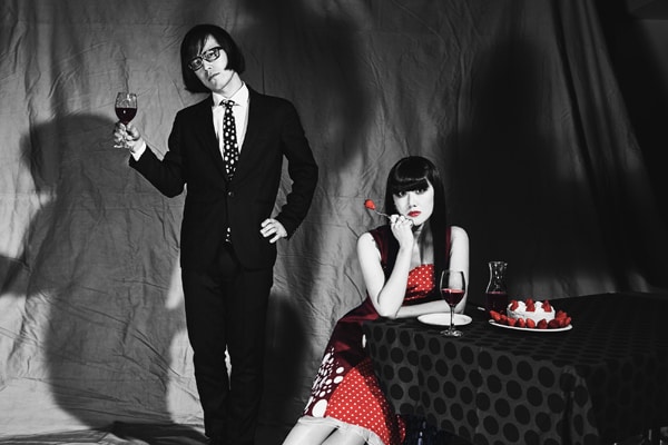 アーバンギャルドCDデビュー10周年記念ロングインタビュー｜吉田豪と