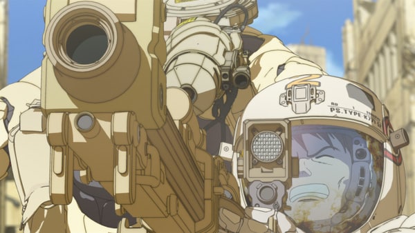 映画「SHORT PEACE」特集、大友克洋1万字インタビュー (3/6