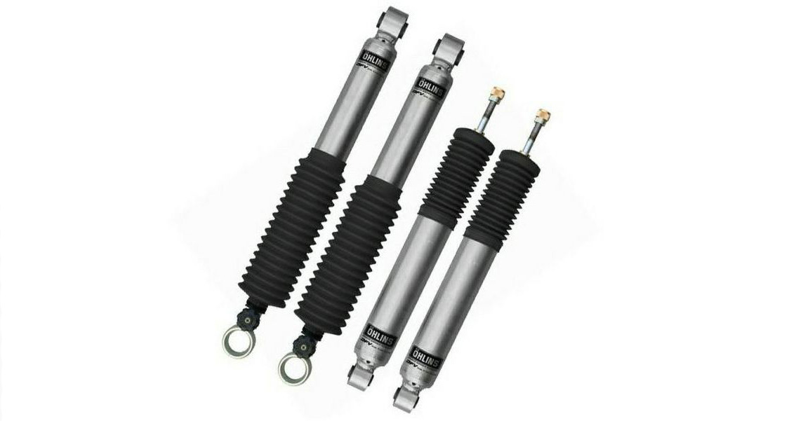 200系ハイエース Genb（玄武） ハイトダウンブロック 2.5インチ/-62.5