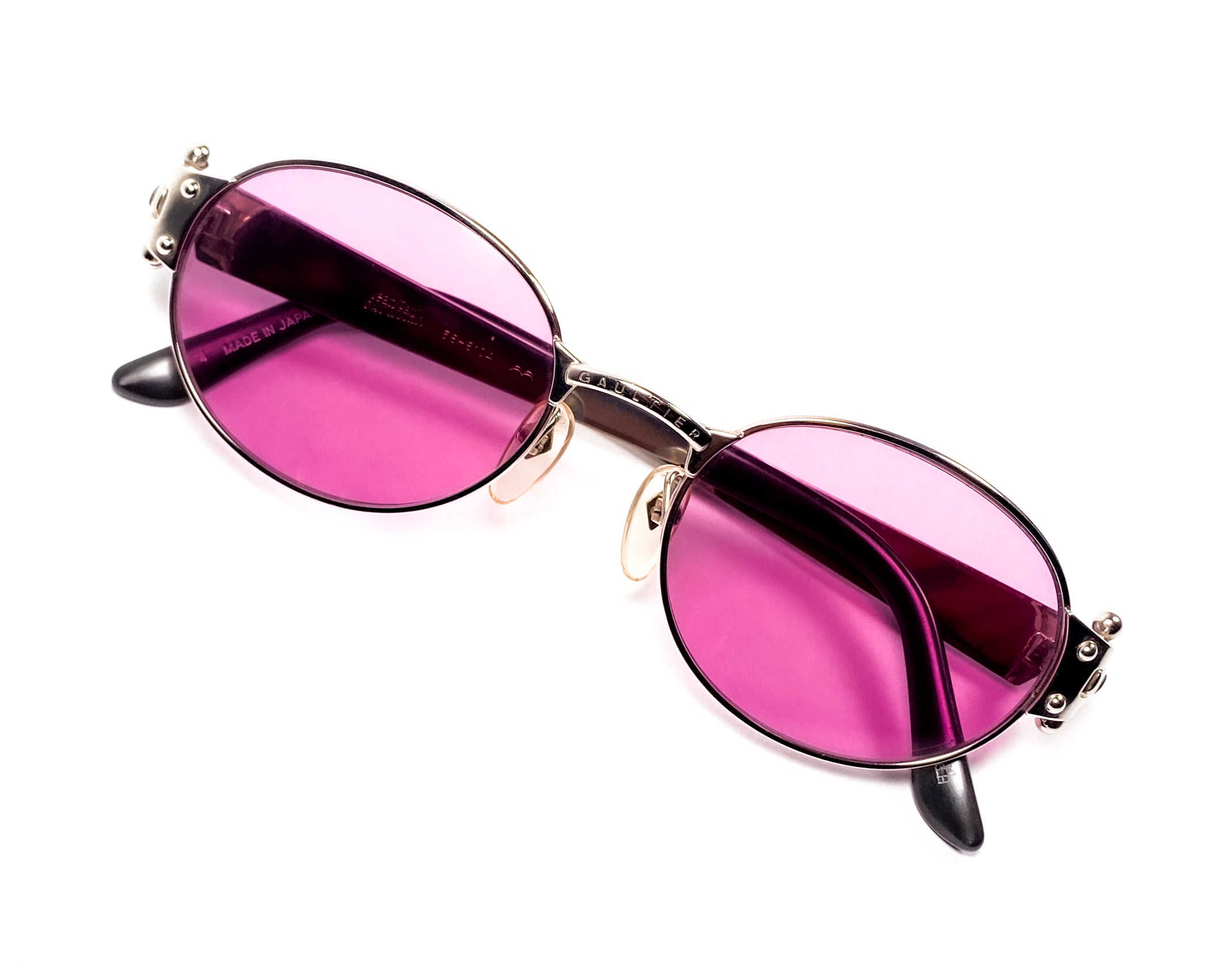 Jean Paul Gaultier - Jay-Z - 1990's – OddFrames