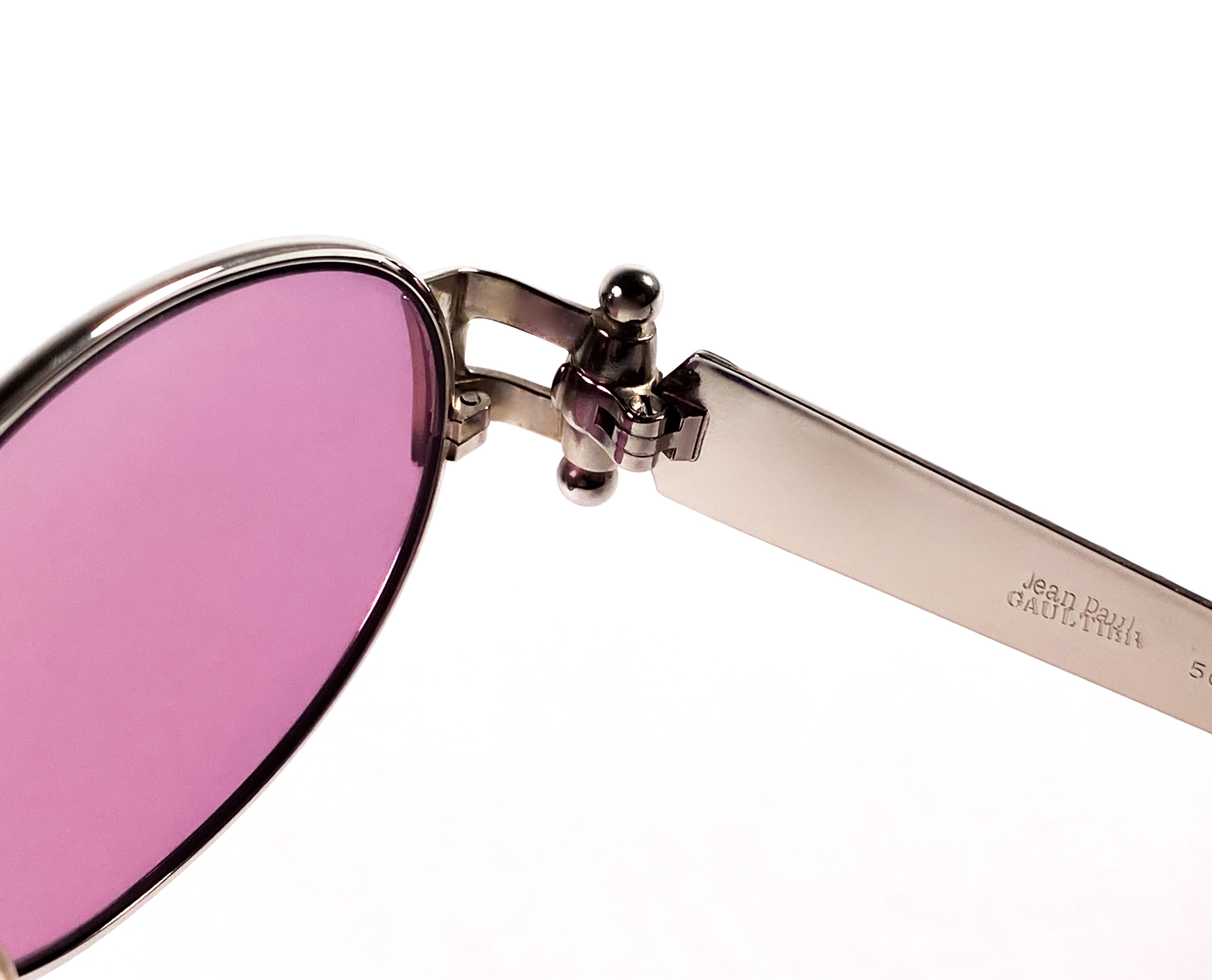 Jean Paul Gaultier - Jay-Z - 1990's – OddFrames