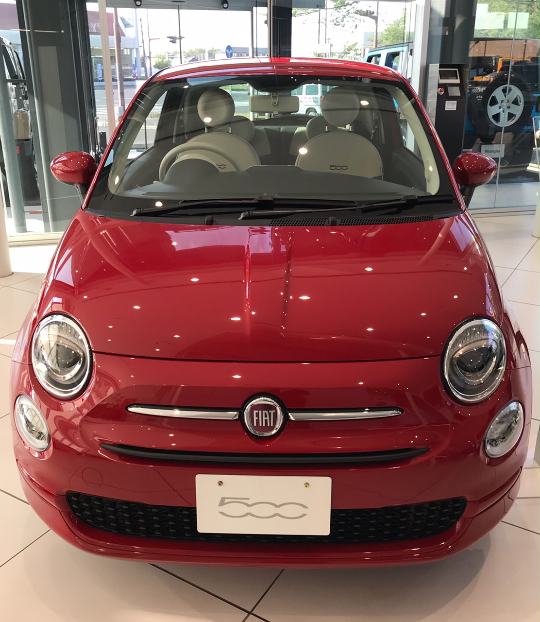 デュアロジックの仕組み｜フィアット水戸スタッフブログ｜FIAT