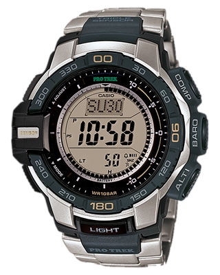 PRO TREK（プロトレック） PRG-270D-7JF | Gressive OFF style