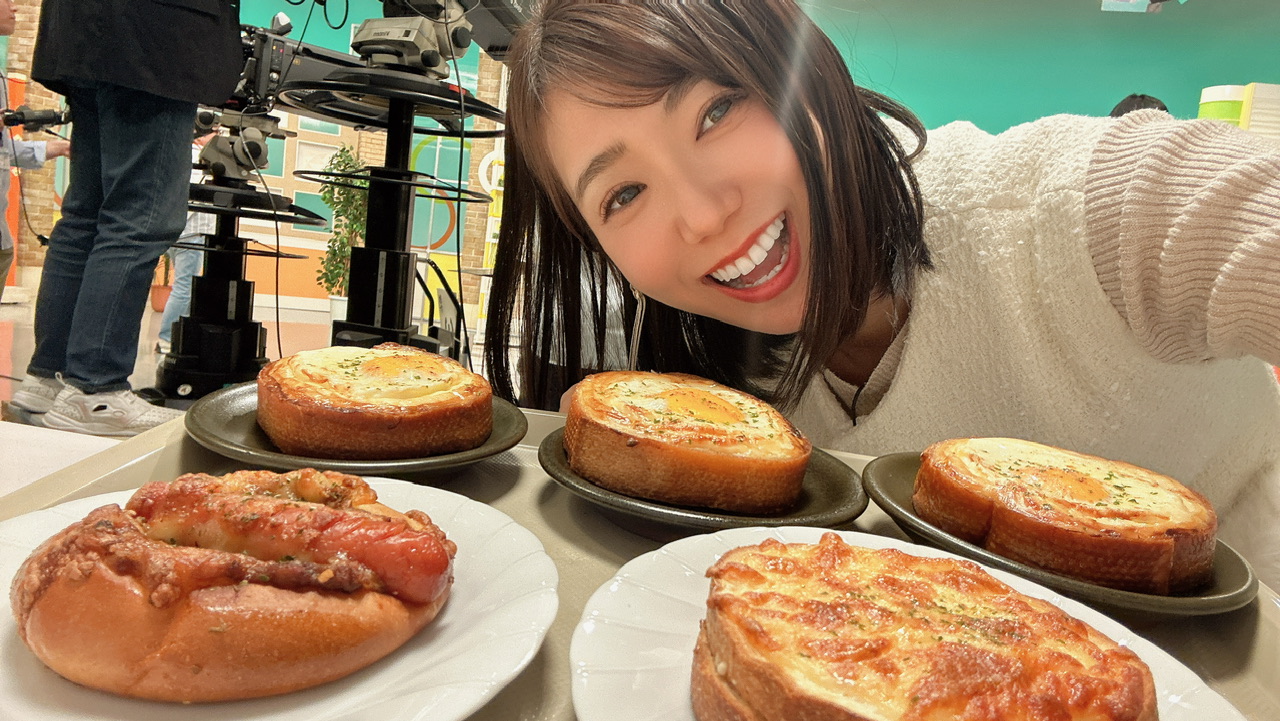 ゴジカル！で「ちいさなパンの店ノエル」をご紹介｜ブログ｜四国・徳島