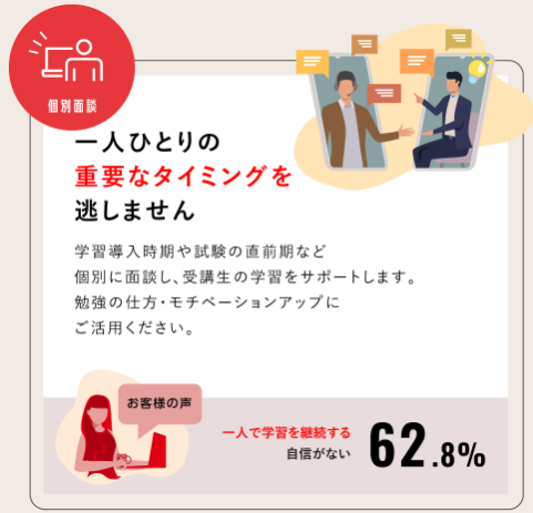 公務員】資格の大原オンライン校(公務員講座)について解説してみた！