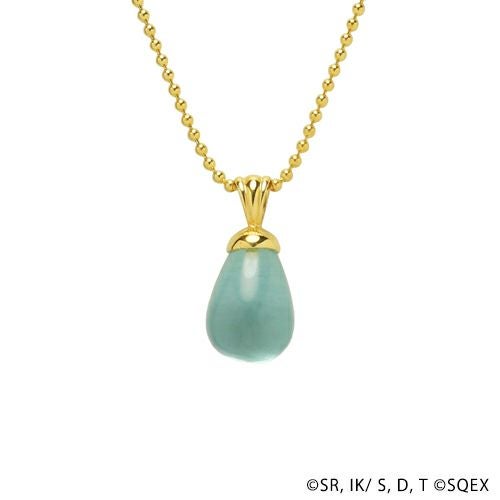 JDDB005)ダイの大冒険アバンのしるしネックレス｜アクセサリー通販の