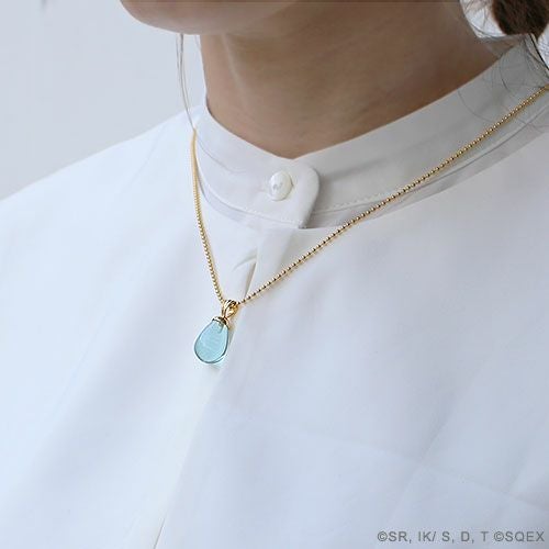 JDDB005)ダイの大冒険アバンのしるしネックレス｜アクセサリー通販の