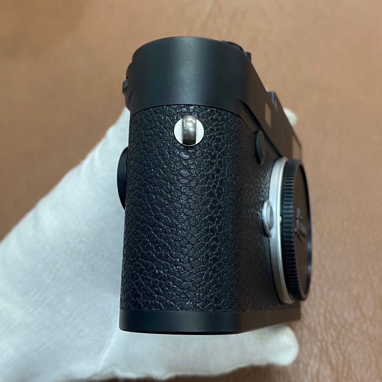 LEICA M10-P Black Chrome 箱付き 美品 – まるかめら