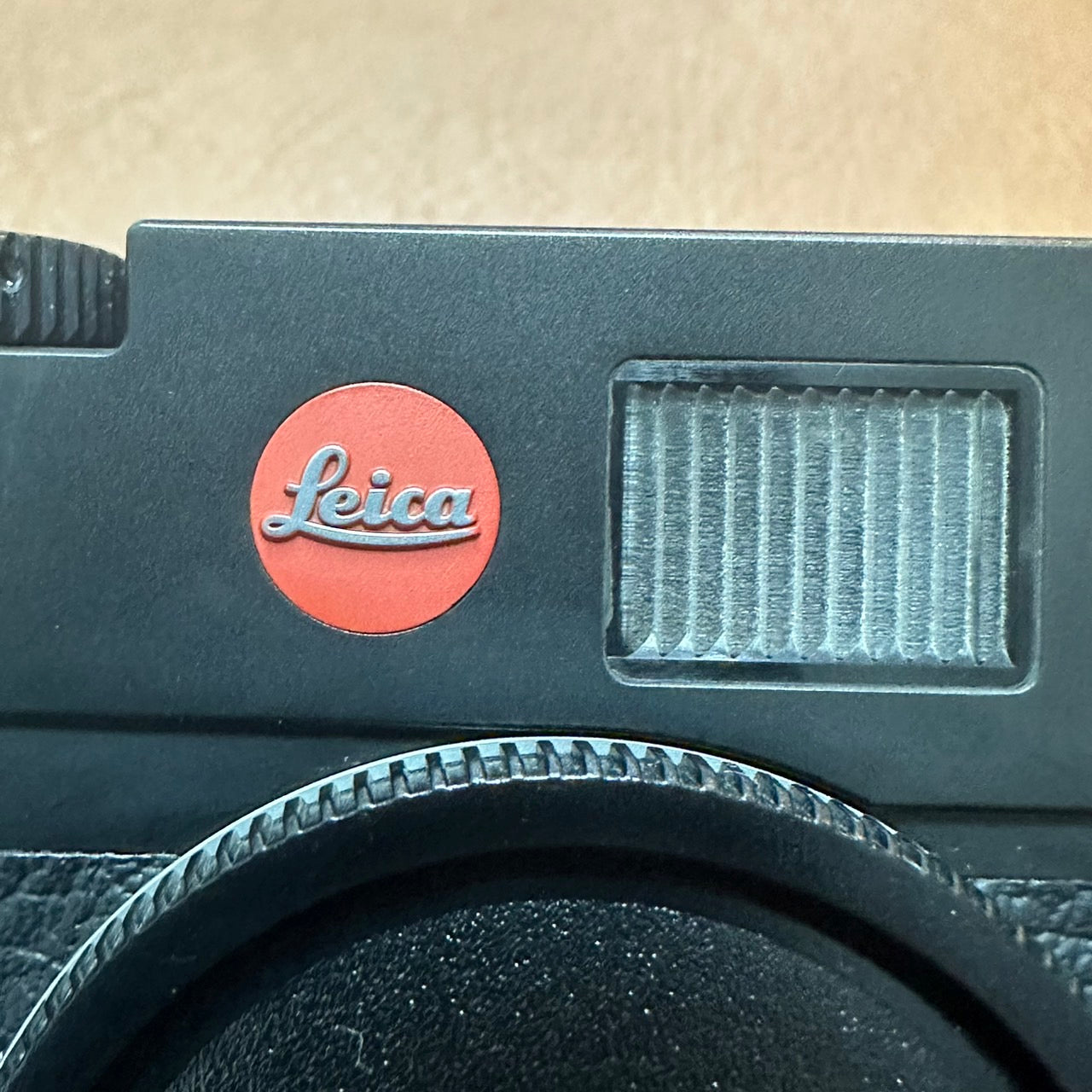 LEICA M7 0.58 JAPAN Black Chrome – まるかめら