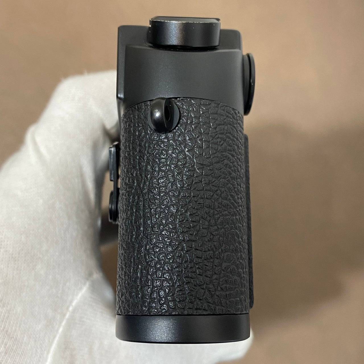 LEICA M4 50 JAHRE 50周年記念 Black Chrome 美品 – まるかめら