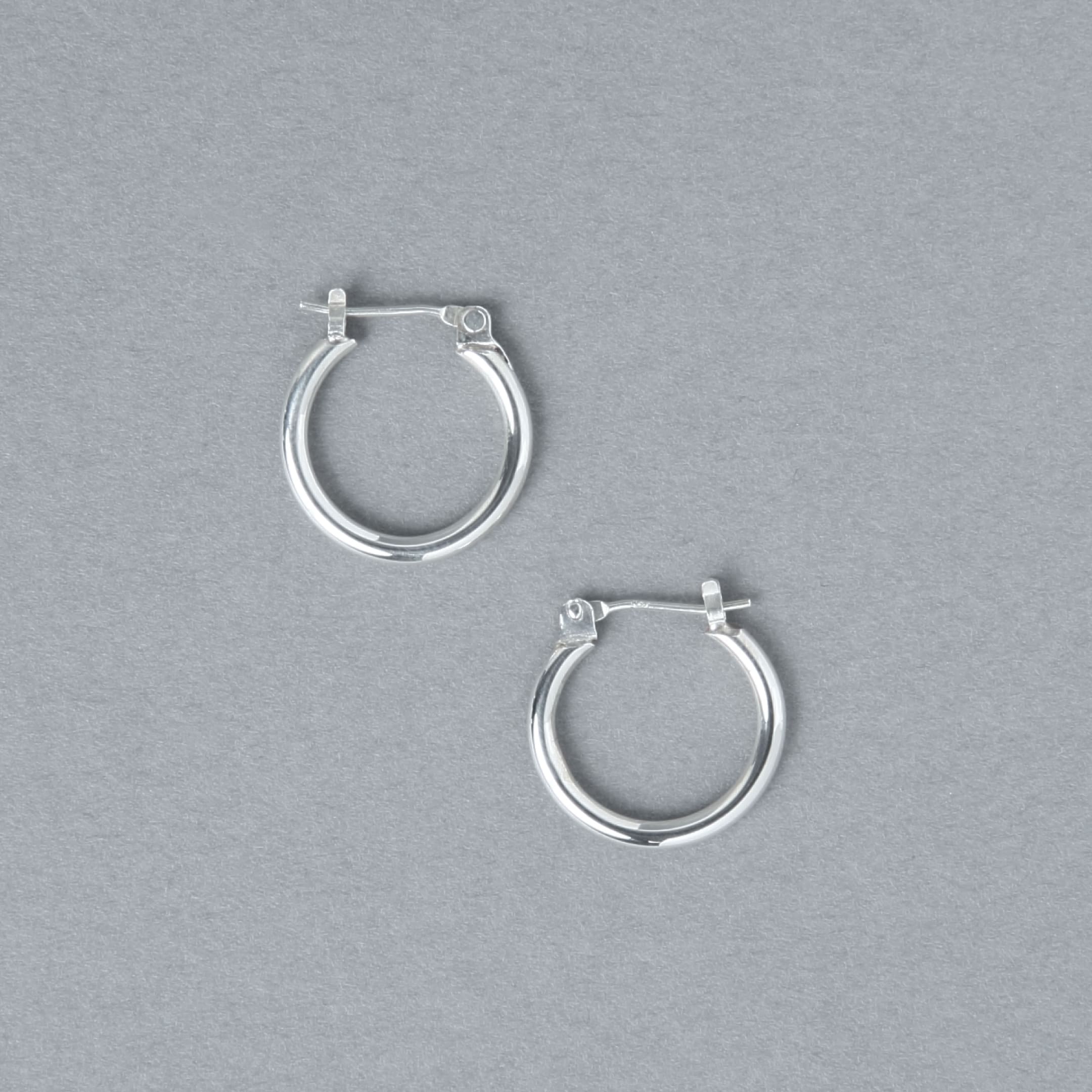 シルバーピアス・イヤーカフ | 【公式】Nine Nine（ナインナイン