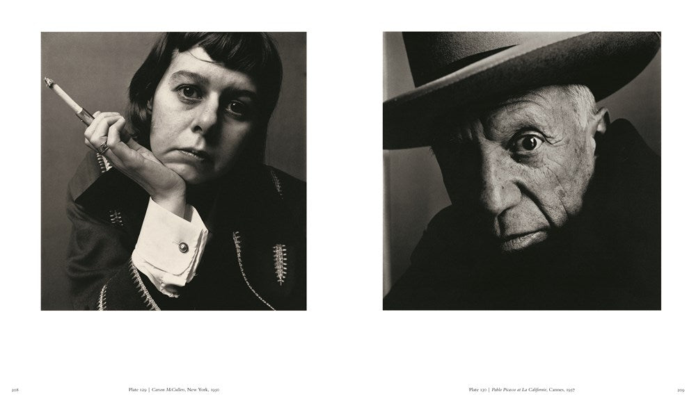 Irving Penn - Centennial