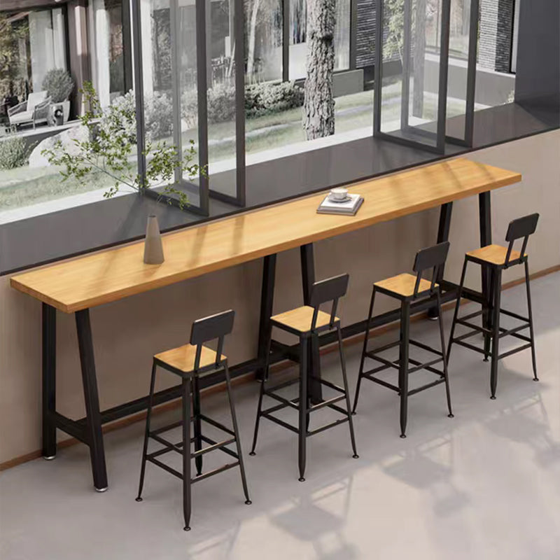 OFFINEO公式 | カウンターテーブル スチール おしゃれ