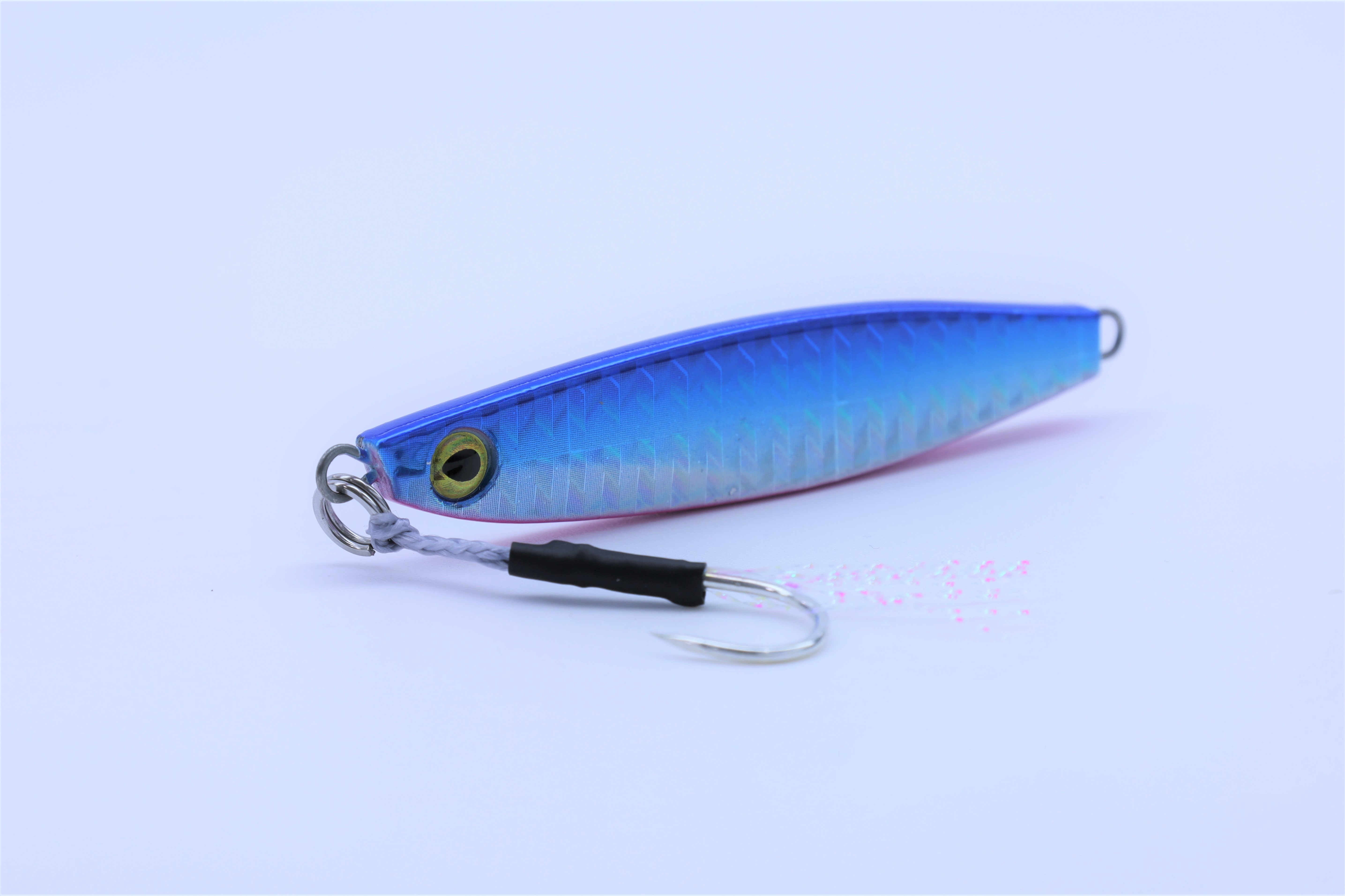 シーコンタクト メタルファング ｜株式会社 大藤つり具