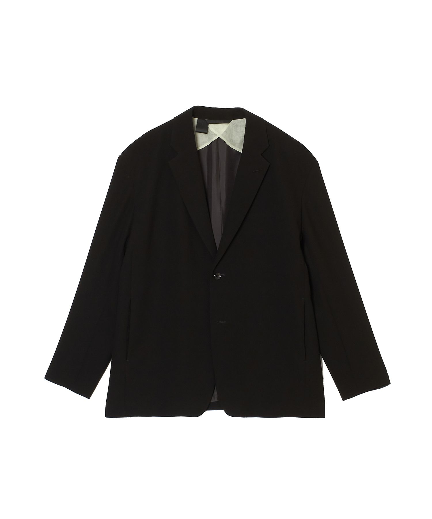 TAILORED JACKET N.HOOLYWOOD COMPILE│N-HOOLYWOOD.COM