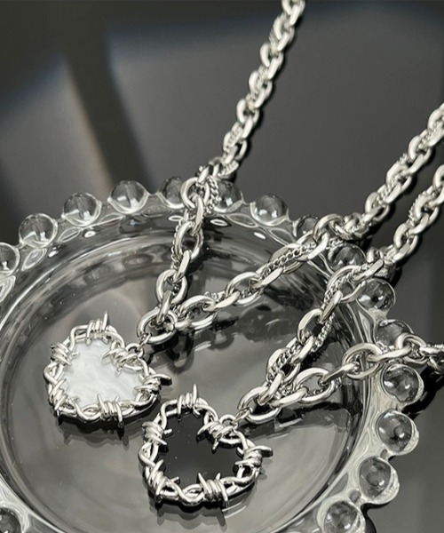 A'GEM/9 × .kom 『.KOM/ドットケーオーエム』 デザインハート