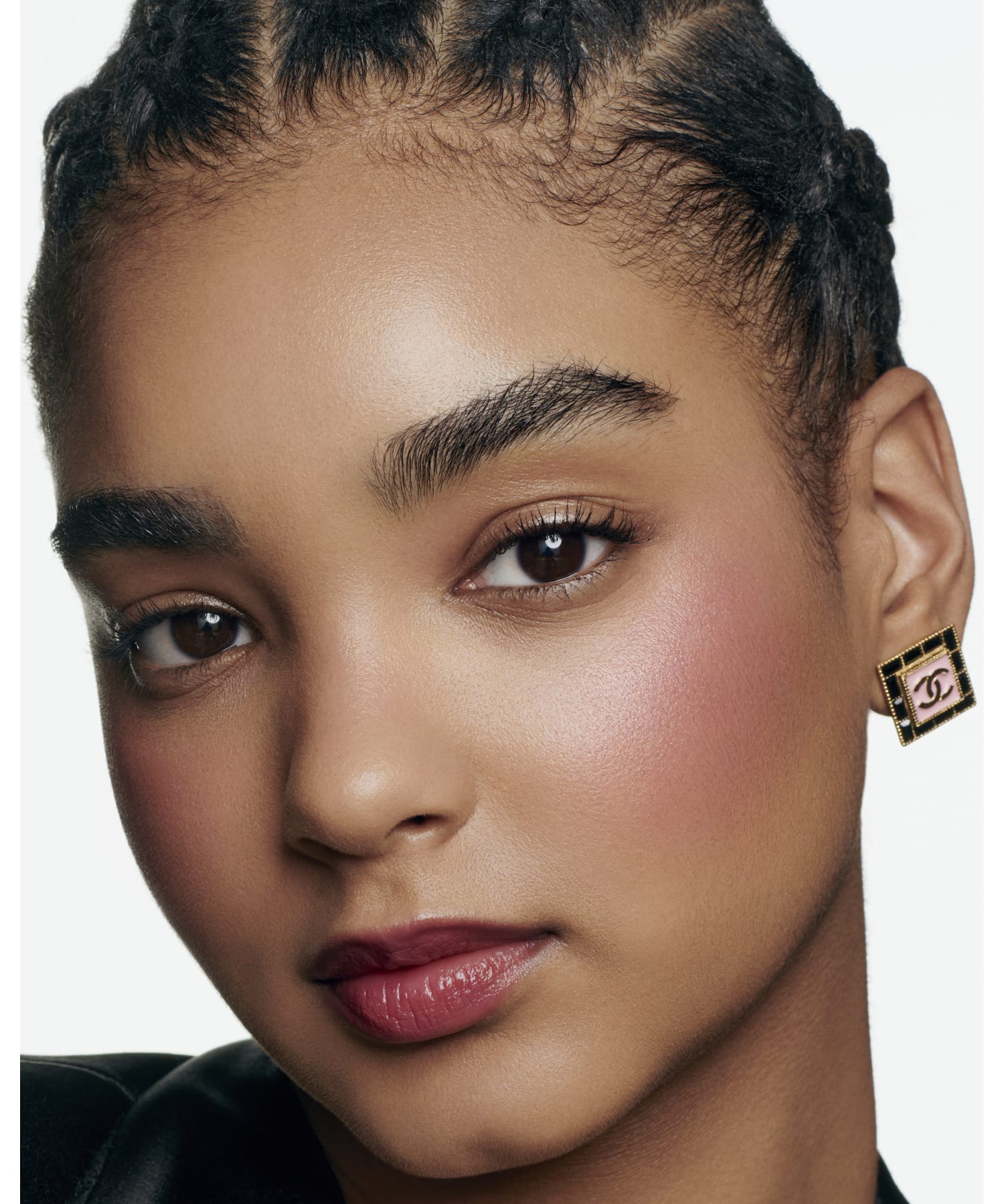 リップ＆チーク ボーム N°1 ドゥ シャネル リップ＆チークカラー（口紅