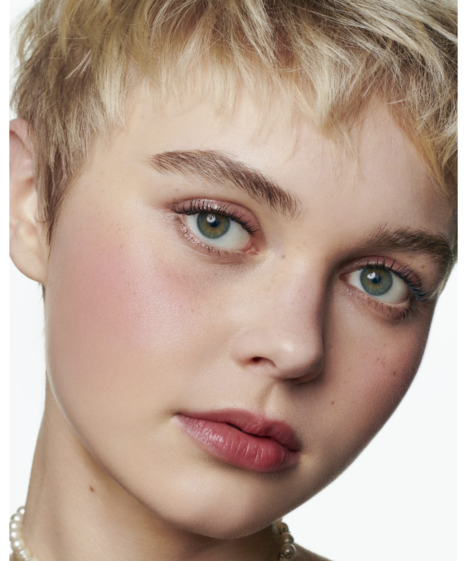 リップ＆チーク ボーム N°1 ドゥ シャネル リップ＆チークカラー（口紅