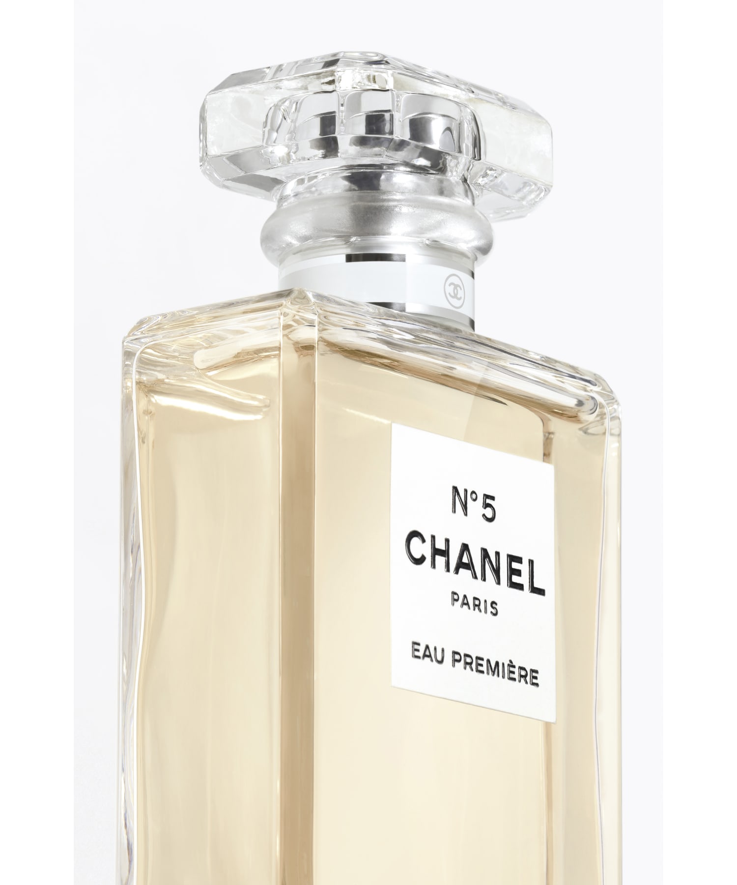 シャネル N°5 オー プルミエール （ヴァポリザター） 50ml（香水