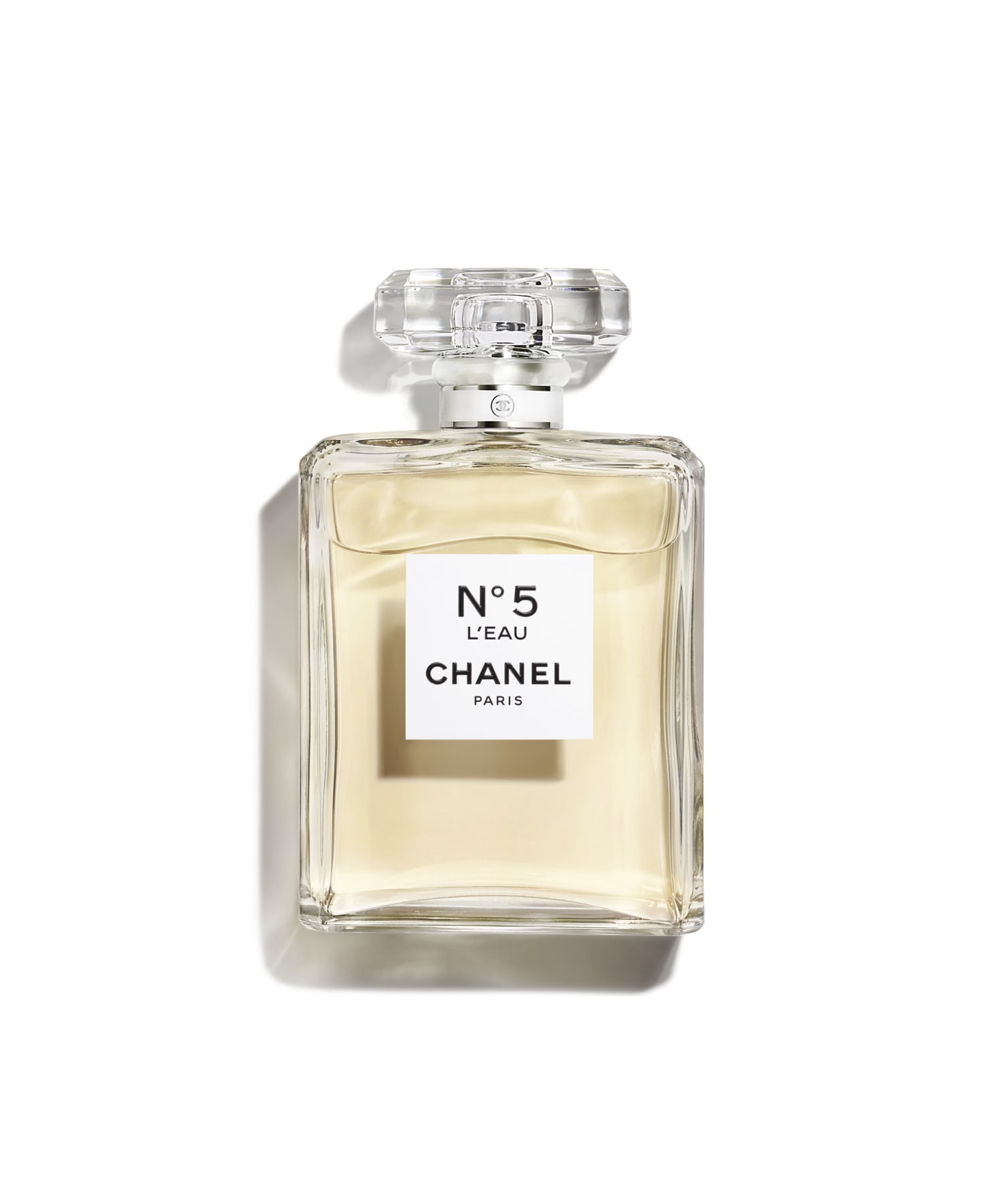 CHANEL シャネル N°5ローオードゥトワレットD 特別限定品 香水 【公式
