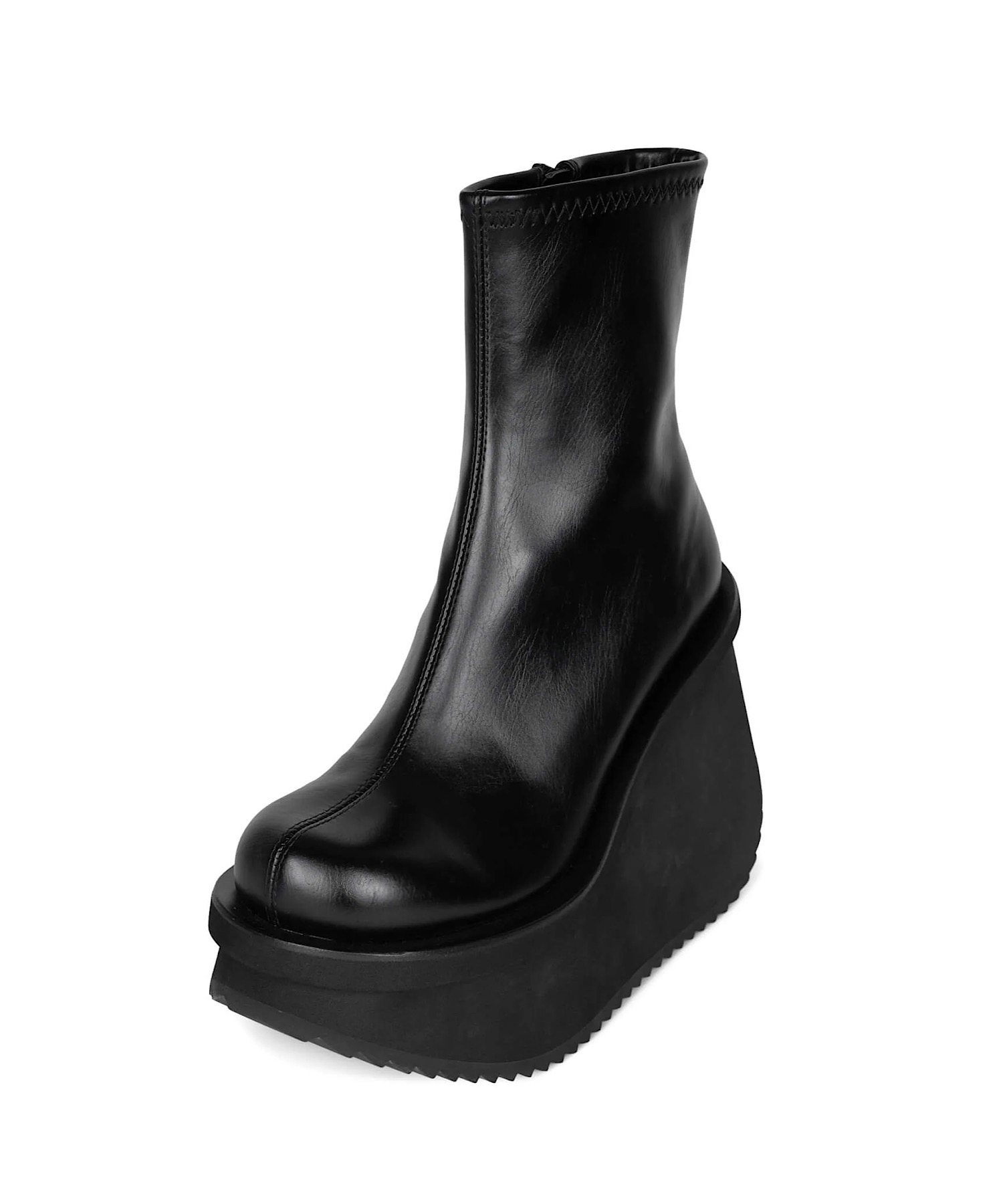 厚底ショートブーツ Jeffrey Campbell│Jeffrey Campbell OFFICIAL