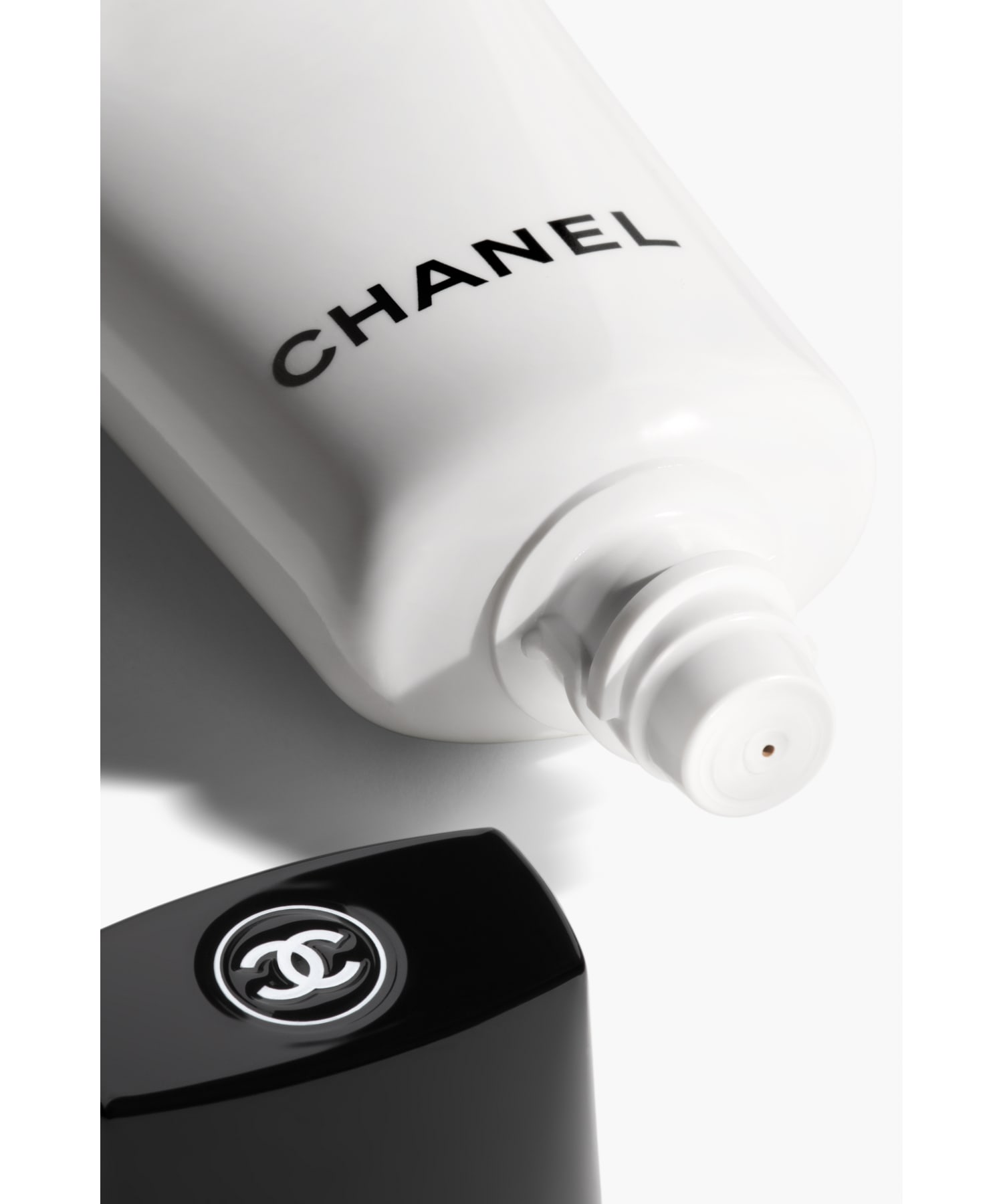 CC クリーム N 日やけ止め乳液/メークアップベースSPF 50/PA+++（化粧