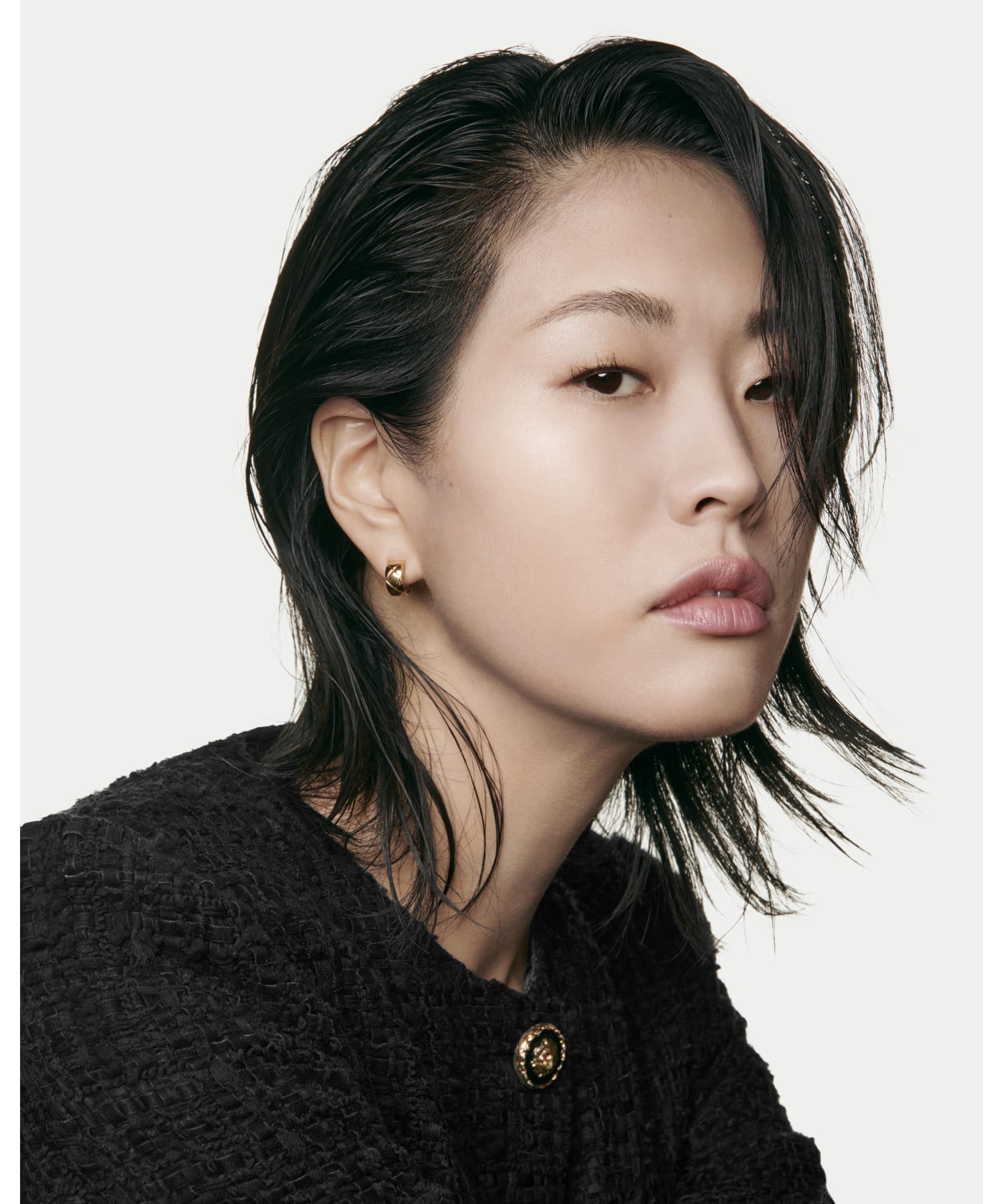 CC クリーム N 日やけ止め乳液/メークアップベースSPF 50/PA+++（化粧