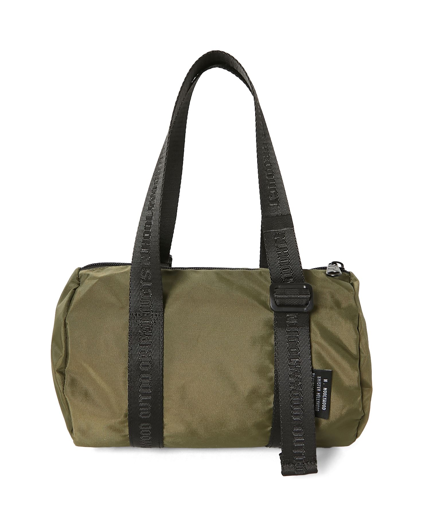 N.HOOLYWOOD COMPILE × OUTDOOR PRODUCTS MINI BARREL BAG N.HOOLYWOOD