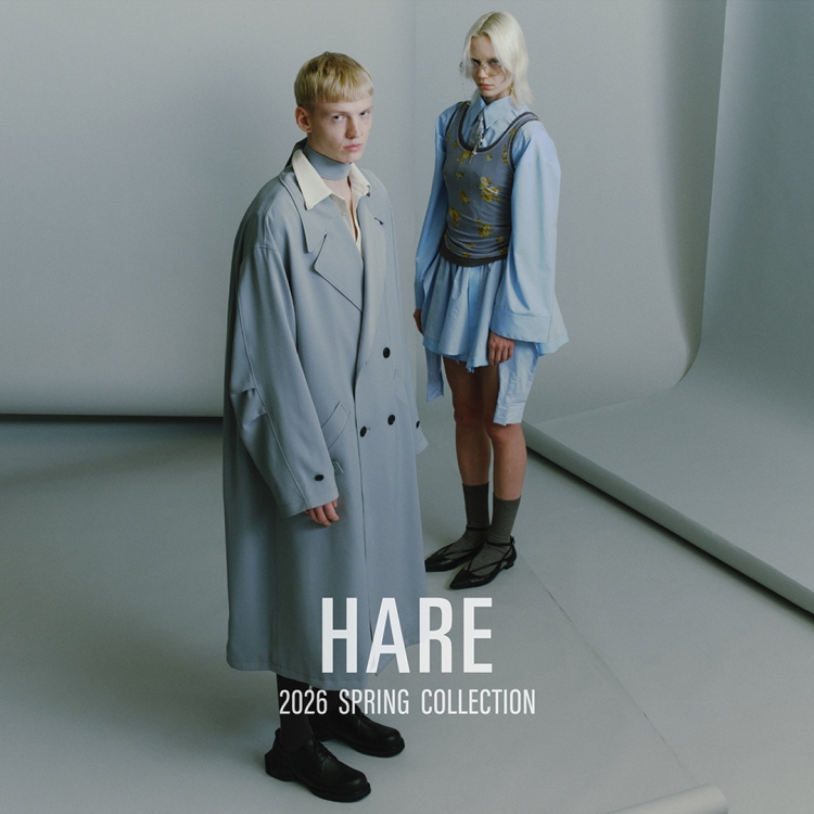 HARE｜ハレの通販 - ZOZOTOWN