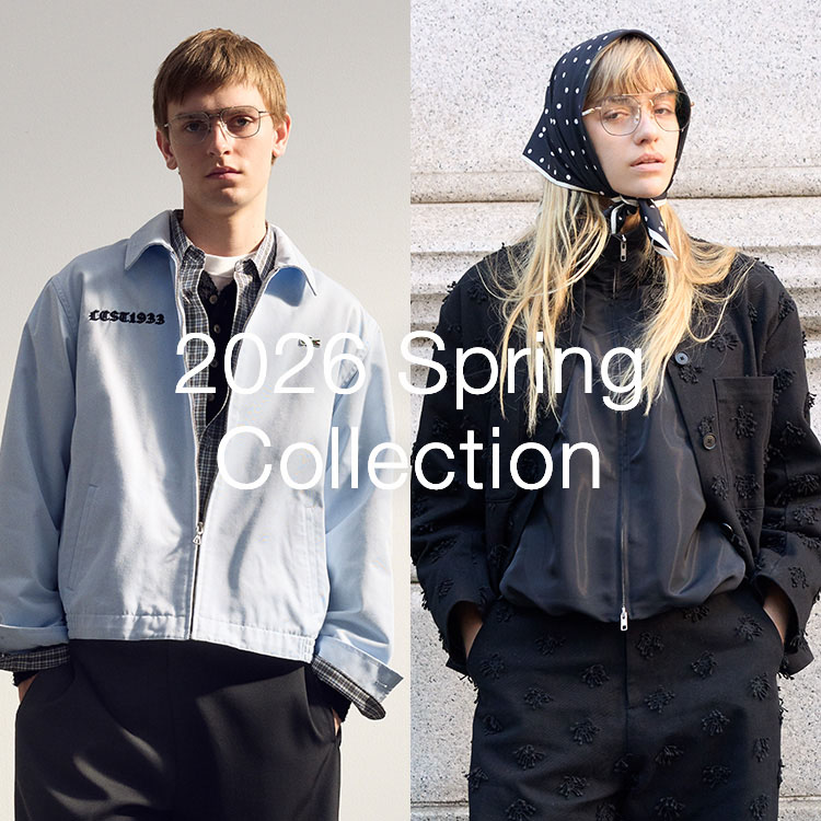 セール】＜6(ROKU)＞アルパカウールナイロン カーディガン