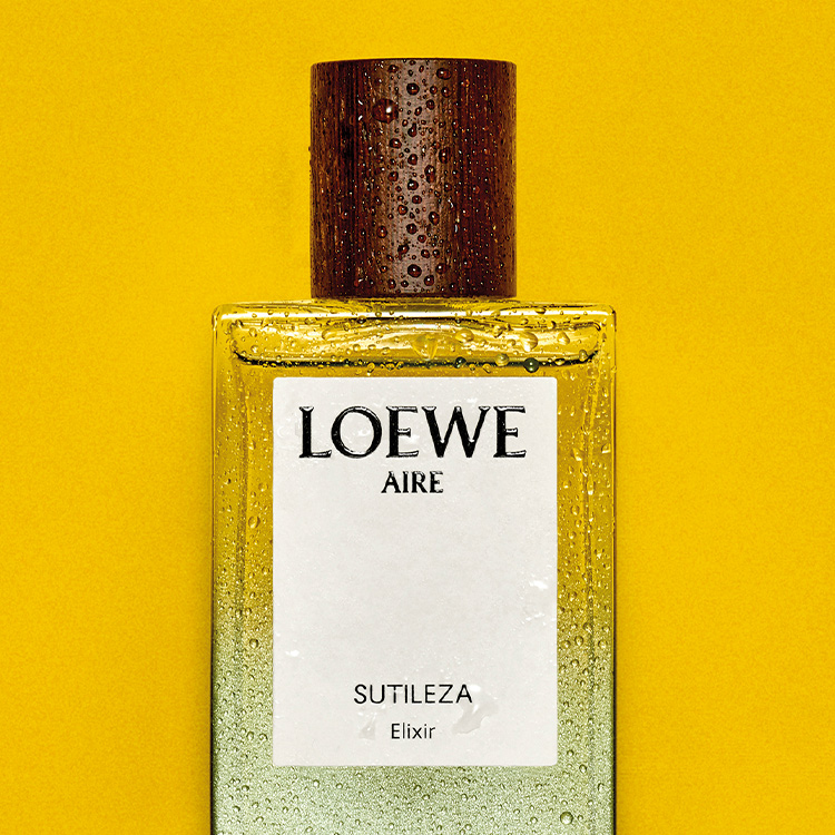 オードゥ トワレ “ロエベ アイレ スティレサ” （15mL）（香水）｜LOEWE