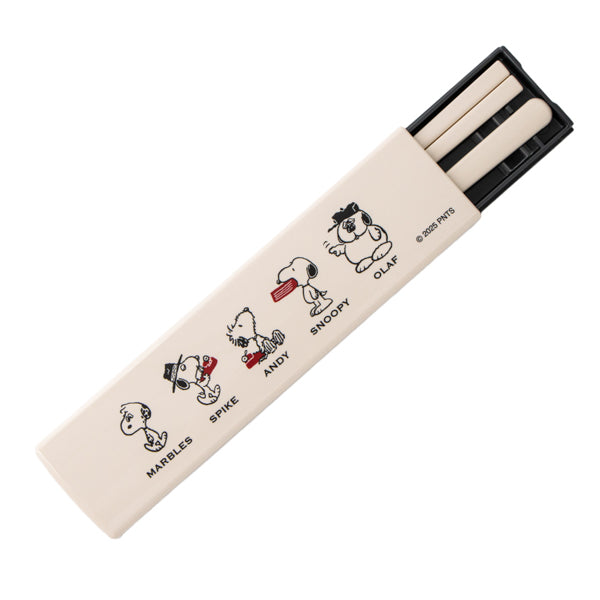 スヌーピー コンビセット (Have a blast)