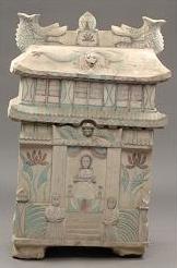 イメージの宝庫としての厨子甕 | 学芸員コラム | 沖縄県立博物館