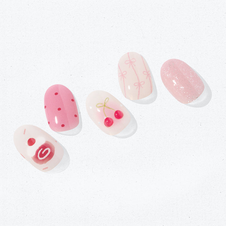 N Sugar Rush | セルフジェルネイルのohora公式 – ohora jp